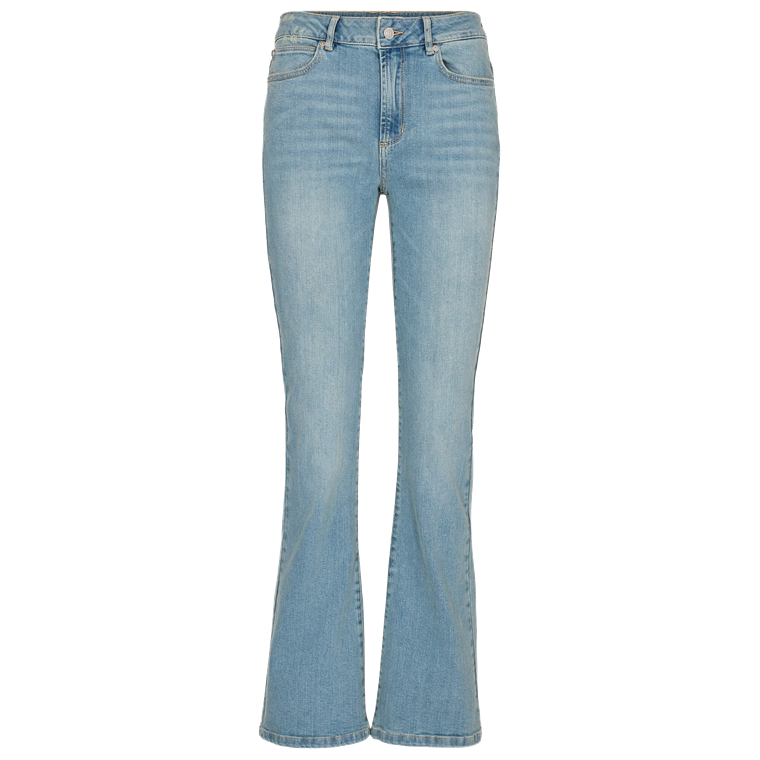 Ivy Copenhagen Tara Jeans, Santa Elena Wash